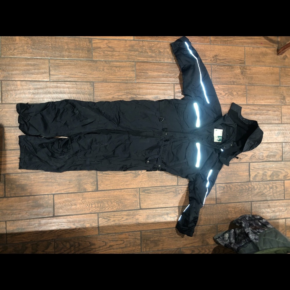 WearGuard Coveralls